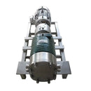 Bomba de desplazamiento positivo Tri-Clover