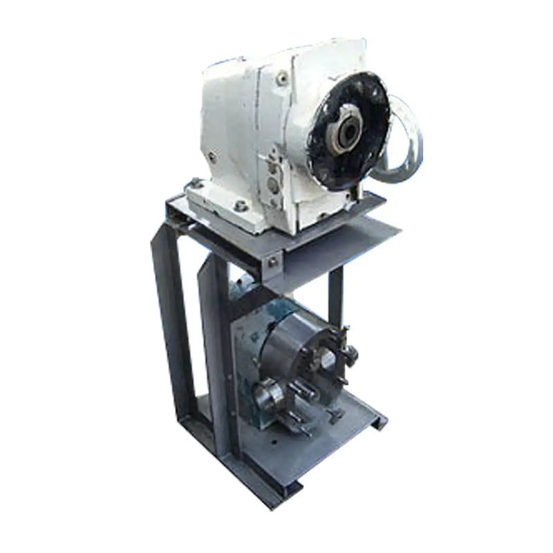 Tri-Clover Positive Displacement Pump