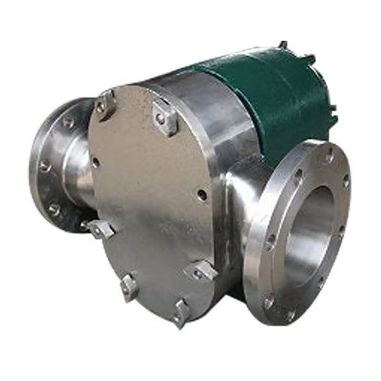 Bomba rotativa Tri-Clover PR300