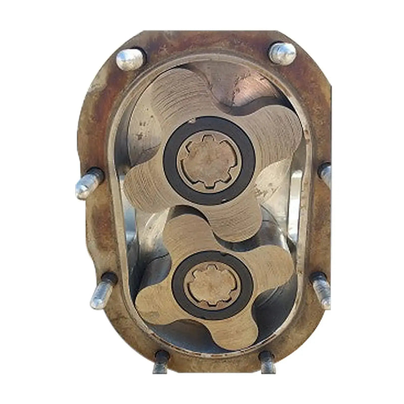 Tri Clover PR60 Positive Displacement Pump