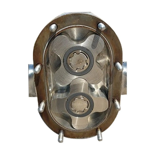 Tri Clover PR60 Positive Displacement Pump