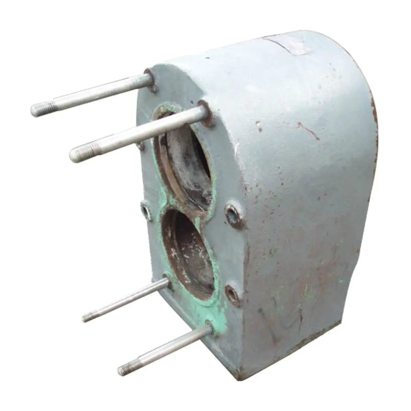 Tri-Clover PR300-6F-TC1-4-SL-S Positive Displacement Pump