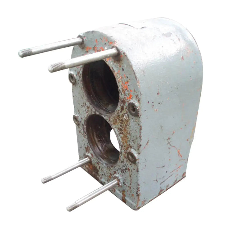 Tri-Clover PR300-4-TC1-4-ST-S Positive Displacement Pump