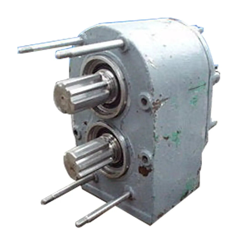 Tri-Clover Rotary Pump