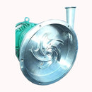 Tri Clover SolidC Centrifugal Pump
