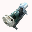 Bomba centrífuga sanitaria Tri-Clover SP218