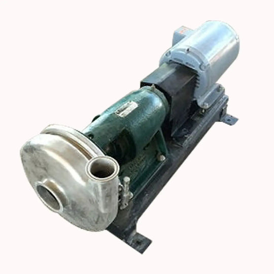 Tri-Clover SP218 Sanitary Centrifugal Pump