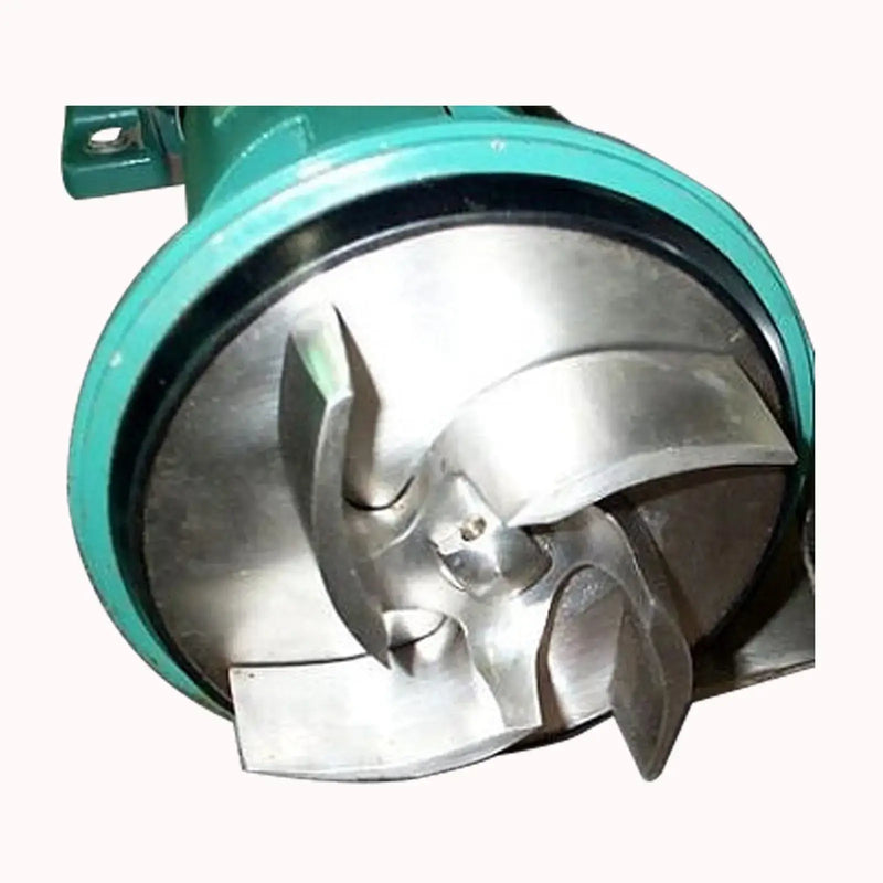 Tri-Clover SP328 Centrifugal Pump