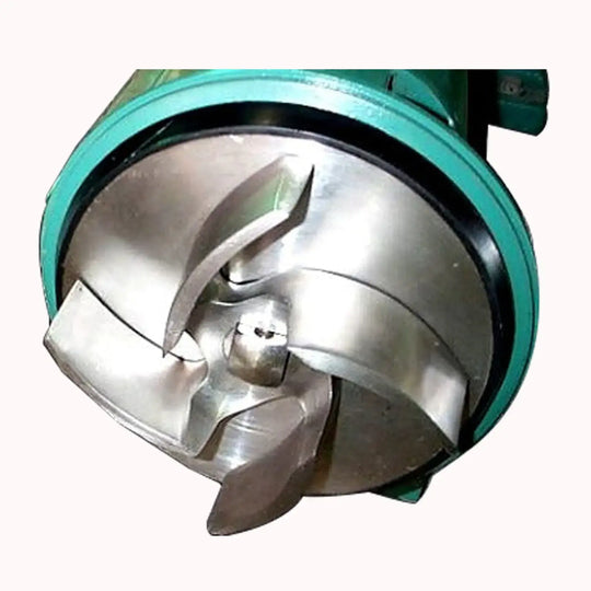 Tri-Clover SP328 Centrifugal Pump