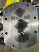 Tri-Clover TCIP3-NLD Positive Displacement Pump (5 HP, 70.4 GPM Max)