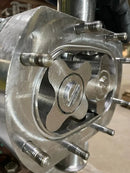 Tri-Clover TCIP3-NLD Positive Displacement Pump (5 HP, 70.4 GPM Max)