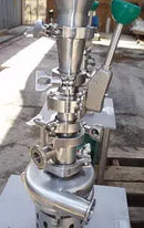 Tri Clover Tri-Blender