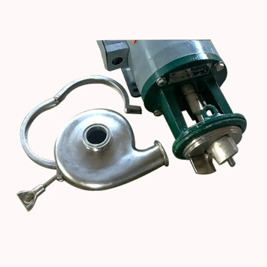 Tri-Clover Tri-Flo C114 Centrifugal Pump