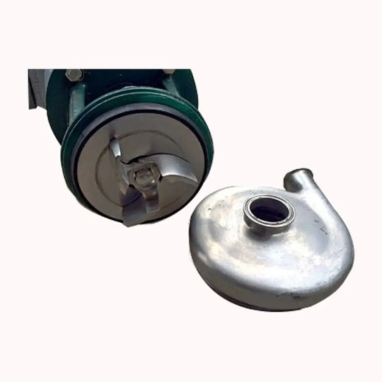 Bomba centrífuga Tri-Clover Tri-Flo