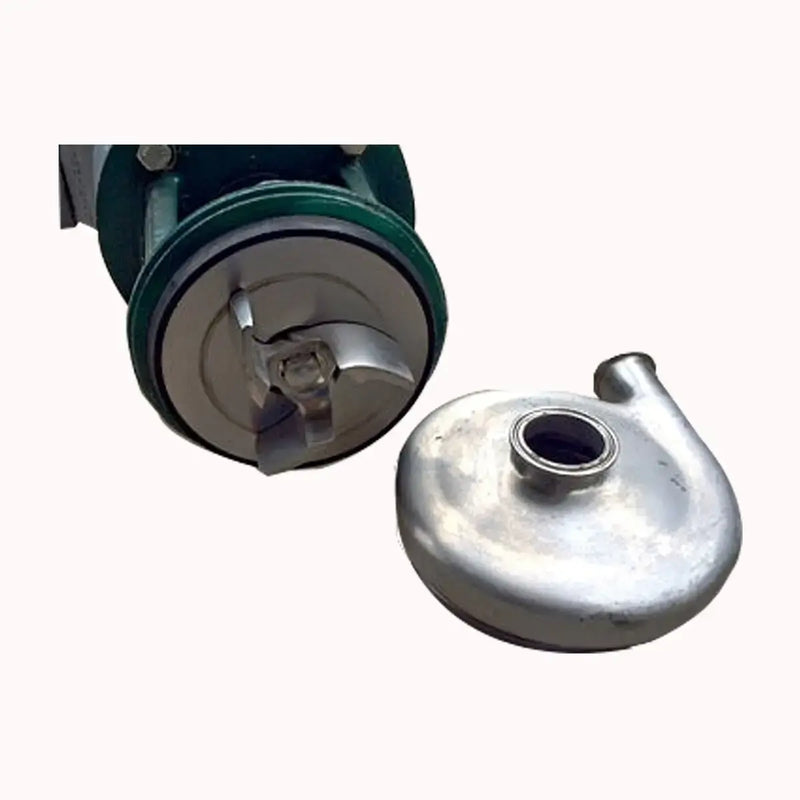 Tri-Clover Tri-Flo Centrifugal Pump