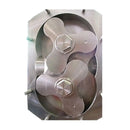 Bomba de desplazamiento positivo Tri Clover TSR5