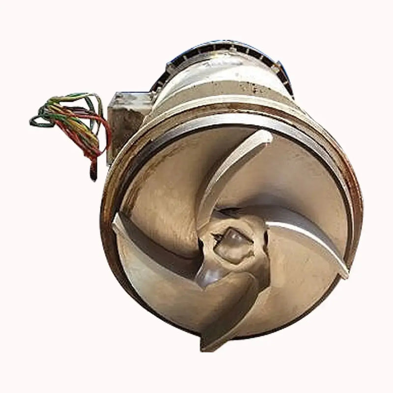 Tri-Flo C218 Centrifugal Pump