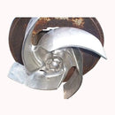 Bomba centrífuga Tri-Flo