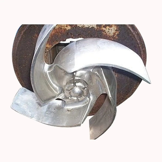 Tri-Flo Centrifugal Pump