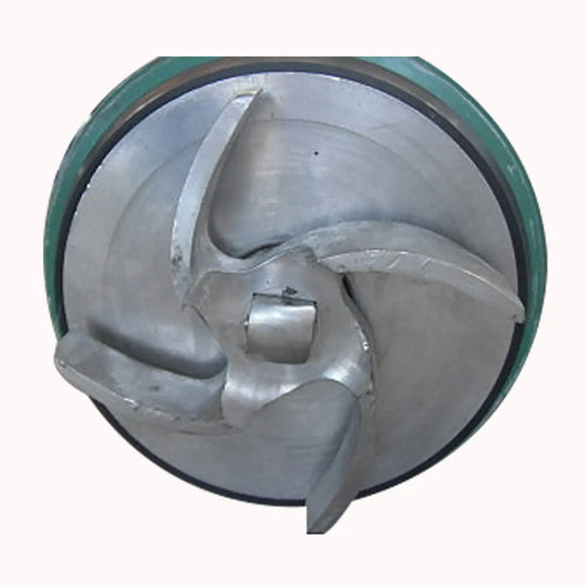 Tri-Flo Centrifugal Pump
