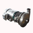 Bomba centrífuga sanitaria Tri-Flo