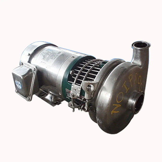 Tri-Flo Sanitary Centrifugal Pump