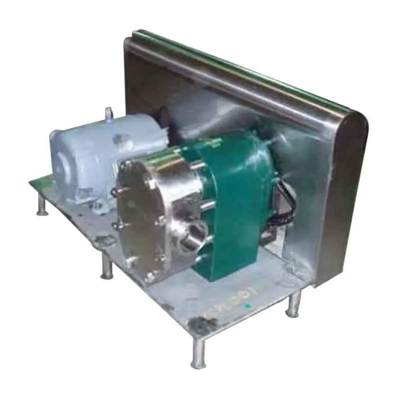 Tri-Flo SPRE300 Positive Displacement Pump