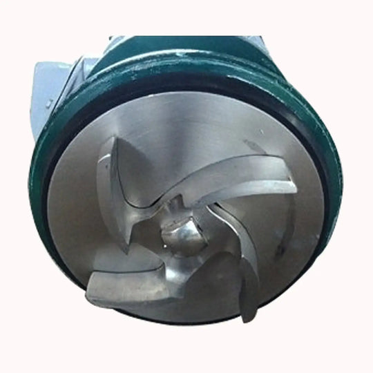 Triclover Tri-Flo C 218 Centrifugal Pump