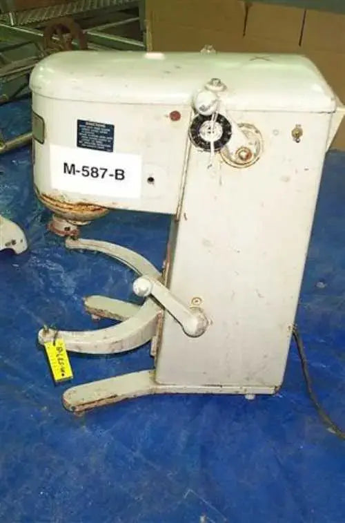 Triumph Countertop Mixer