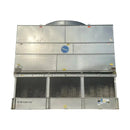 BAC PC2-458-1218-25 Evaporative Condenser (645 Nominal Tons, 1- 25 HP Motor, 1 Tower Unit)