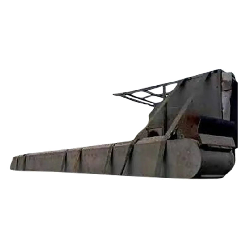 Kusters-Water Stainless Steel Dewatering Conveyor