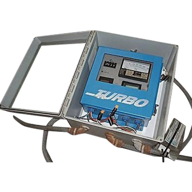 Turbo Flowtube System