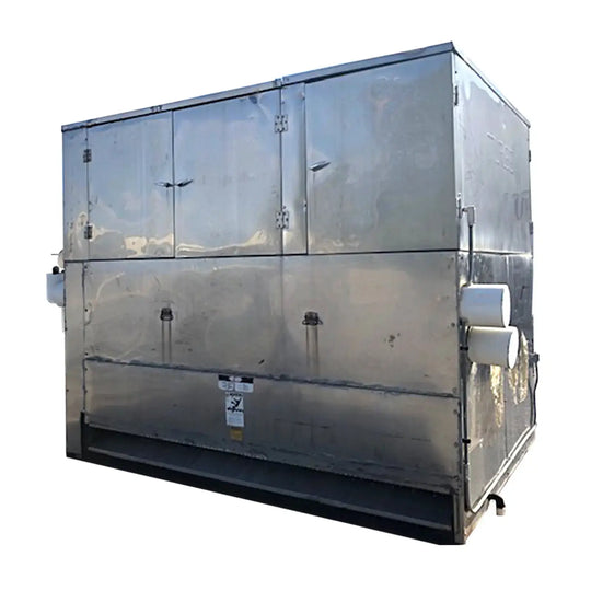 Turbo Ice Machine - 20 Ton per Day