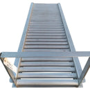 Stainless Steel Drum Roller Conveyor