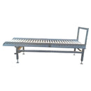 Stainless Steel Drum Roller Conveyor