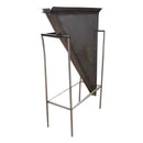 Stainless Steel Funnel Tank/Hopper