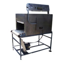 Túnel de calor de envoltura retráctil de los Grandes Lagos