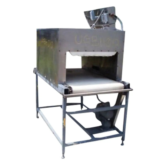 Great Lakes Shrink Wrap Heat Tunnel