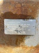 LUX Stainless Steel Vacuum Belt Dryer