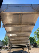 LUX Stainless Steel Vacuum Belt Dryer