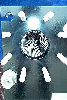 Un-used 2003 Alfa Laval Plate Heat Exchanger