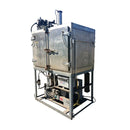 APV 12 Plate Chiller (7-24 X 48 Plates)