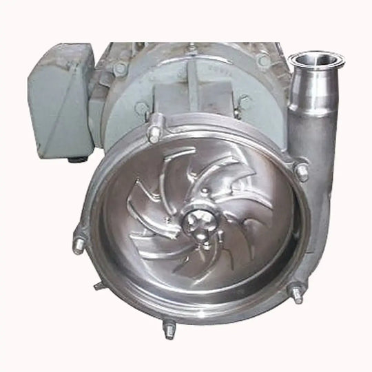 Un-Used Fristam FPX Series Centrifugal Pump