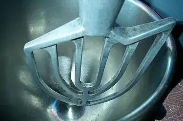 Univex Mixer-25 Quart, Model MF-20