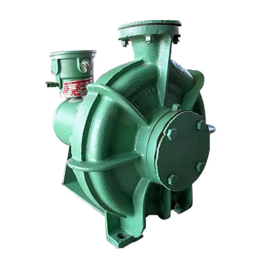 Bomba de amoníaco Buffalo Pumps Can-O-Matic II 2001 sin usar