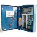 Micropanel de control Allen-Bradley para compresor de tornillo sin usar