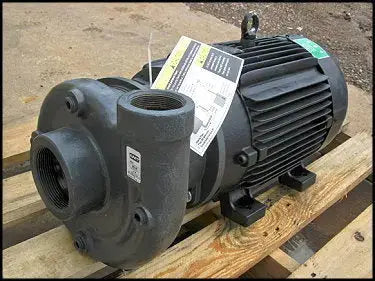 Unused American Machine & Tool Centrifugal Pump