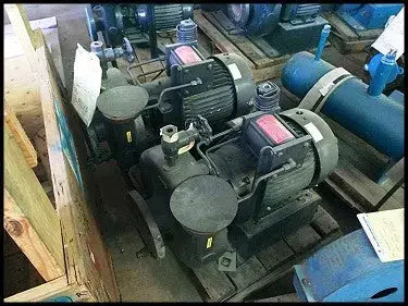 Unused Cornell 1.5CBH Refrigerant Pump - 10 HP