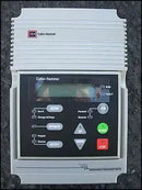 Unused Cutler-Hammer AF93AG Series Adjustable Frequency Drive - 2 HP