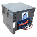 Cargador de batería de 36 voltios de batería general sin usar